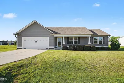 84 Beaver Tavern Drive, Benson, NC 27504 - Photo 1
