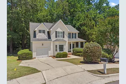 10008 Duval Street, Raleigh, NC 27614 - Photo 1