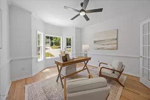 10008 Duval St, Raleigh, NC 27614 - Photo 18