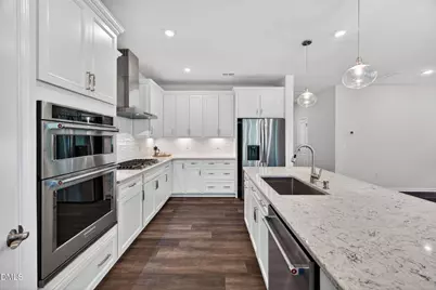 2117 Bigleaf Maple Run, Fuquay-Varina, NC 27526 - Photo 4