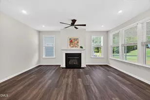 2117 Bigleaf Maple Run, Fuquay Varina, NC 27526 - Photo 8