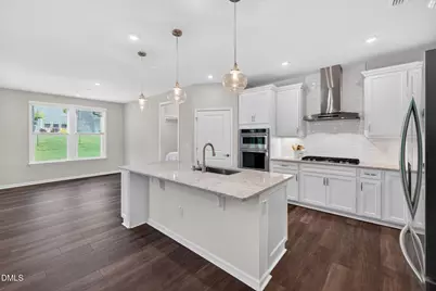 2117 Bigleaf Maple Run, Fuquay-Varina, NC 27526 - Photo 2