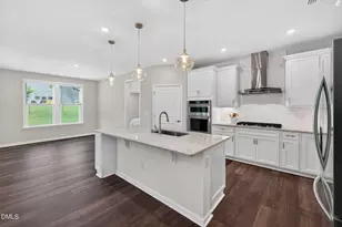 2117 Bigleaf Maple Run, Fuquay Varina, NC 27526 - Photo 2