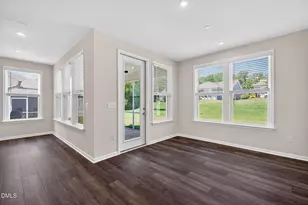 2117 Bigleaf Maple Run, Fuquay Varina, NC 27526 - Photo 10