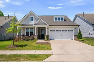 2117 Bigleaf Maple Run, Fuquay-Varina, NC 27526 - Photo 1