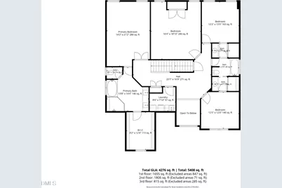 415 Hanson Walk Lane, Apex, NC 27539 - Photo 40