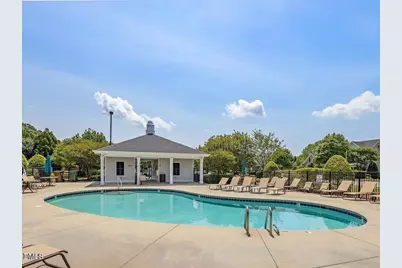 415 Hanson Walk Lane, Apex, NC 27539 - Photo 36