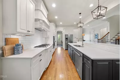 415 Hanson Walk Lane, Apex, NC 27539 - Photo 14