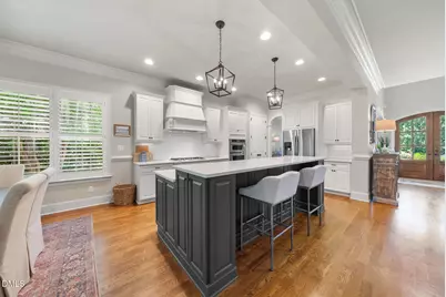 415 Hanson Walk Lane, Apex, NC 27539 - Photo 2