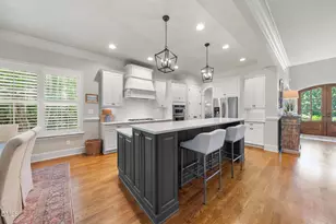415 Hanson Walk Ln, Apex, NC 27539 - Photo 2