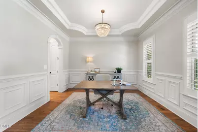 415 Hanson Walk Lane, Apex, NC 27539 - Photo 8