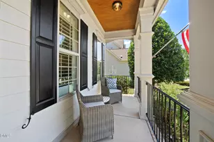 415 Hanson Walk Ln, Apex, NC 27539 - Photo 6