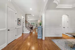 415 Hanson Walk Ln, Apex, NC 27539 - Photo 8