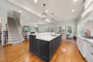 415 Hanson Walk Ln, Apex, NC 27539 - Photo 14