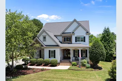 415 Hanson Walk Lane, Apex, NC 27539 - Photo 1