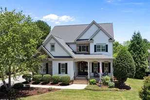 415 Hanson Walk Ln, Apex, NC 27539 - Photo 1