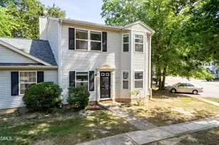 8170 McGuire Dr, Raleigh, NC 27616 - Photo 2