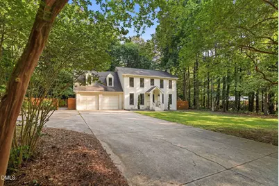 1605 Harmont Drive, Raleigh, NC 27603 - Photo 2