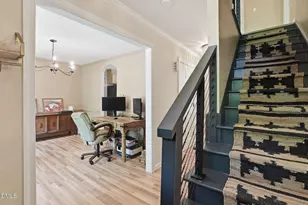 1605 Harmont Dr, Raleigh, NC 27603 - Photo 8
