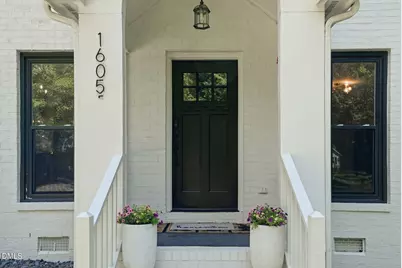 1605 Harmont Drive, Raleigh, NC 27603 - Photo 4