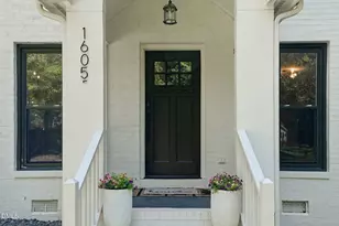 1605 Harmont Dr, Raleigh, NC 27603 - Photo 4