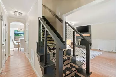 1605 Harmont Drive, Raleigh, NC 27603 - Photo 12