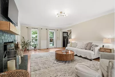 1605 Harmont Drive, Raleigh, NC 27603 - Photo 14