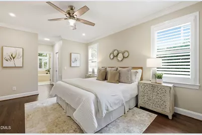 305 Southglen Drive, Cary, NC 27518 - Photo 16