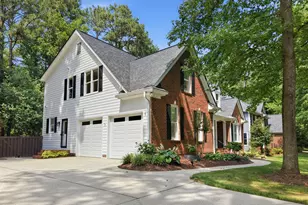 305 Southglen Dr, Cary, NC 27518 - Photo 52
