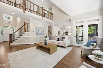 305 Southglen Drive, Cary, NC 27518 - Photo 6