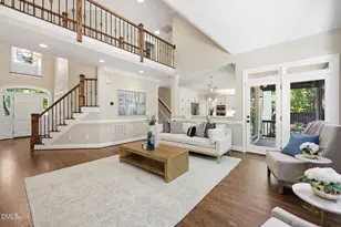 305 Southglen Dr, Cary, NC 27518 - Photo 6