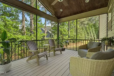 6712 Stepherly Way, Holly Springs, NC 27540 - Photo 48