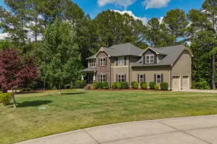 6712 Stepherly Way, Holly Springs, NC 27540 - Photo 58