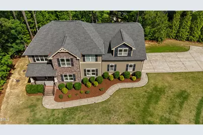 6712 Stepherly Way, Holly Springs, NC 27540 - Photo 2