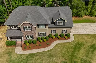 6712 Stepherly Way, Holly Springs, NC 27540 - Photo 2