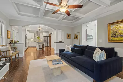 6712 Stepherly Way, Holly Springs, NC 27540 - Photo 14