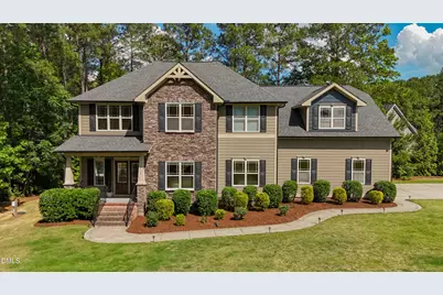 6712 Stepherly Way, Holly Springs, NC 27540 - Photo 1