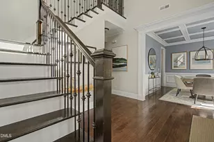 6712 Stepherly Way, Holly Springs, NC 27540 - Photo 8