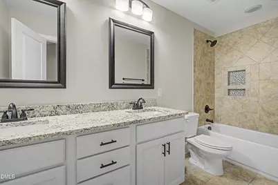 6712 Stepherly Way, Holly Springs, NC 27540 - Photo 42