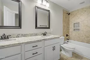 6712 Stepherly Way, Holly Springs, NC 27540 - Photo 42