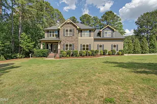 6712 Stepherly Way, Holly Springs, NC 27540 - Photo 4