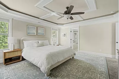 6712 Stepherly Way, Holly Springs, NC 27540 - Photo 32