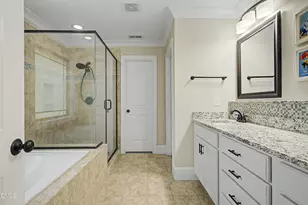 6712 Stepherly Way, Holly Springs, NC 27540 - Photo 34