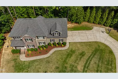 6712 Stepherly Way, Holly Springs, NC 27540 - Photo 52