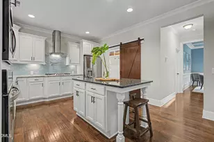 6712 Stepherly Way, Holly Springs, NC 27540 - Photo 20