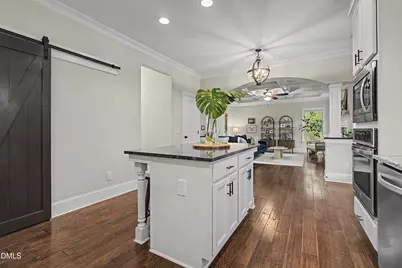 6712 Stepherly Way, Holly Springs, NC 27540 - Photo 22