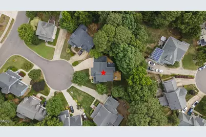 109 Menteith Court, Apex, NC 27502 - Photo 50