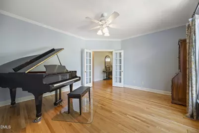 109 Menteith Court, Apex, NC 27502 - Photo 8