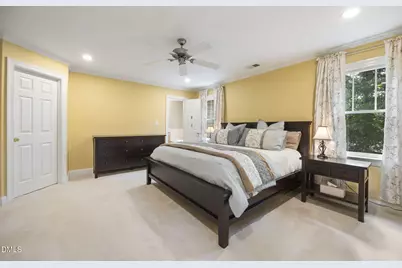 109 Menteith Court, Apex, NC 27502 - Photo 30