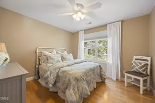 109 Menteith Ct, Apex, NC 27502 - Photo 34